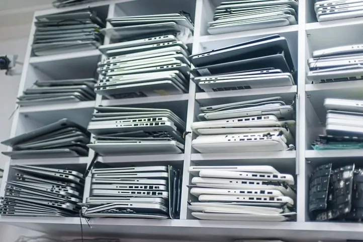 Kurumsal Firmaların 2. El Laptoplarını Değerinde Satın Alıyoruz