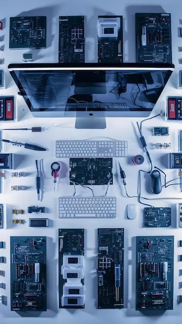 Kurumsal Firmaların 2. El IT Ekipmanlarını Tek Operasyonda Satın Alıyoruz