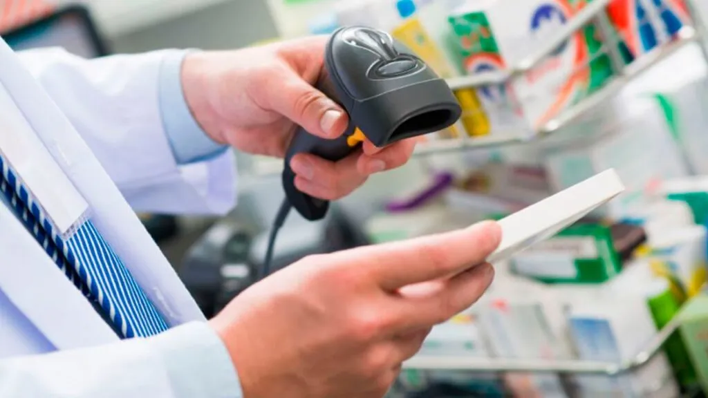Barkod Cihazları Alımı
