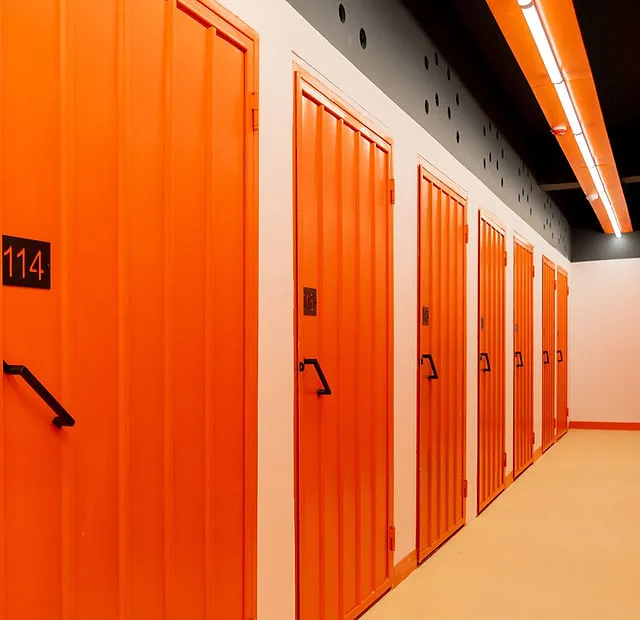 Depo Fazlası Alımı