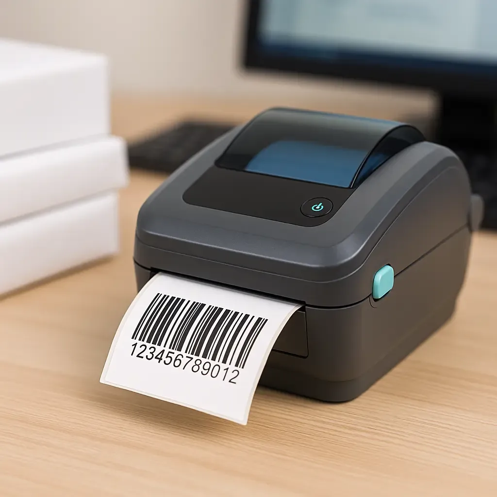 Etiket Yazıcı