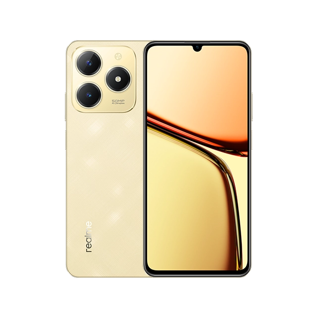 Realme toplu kurumsal cep telefonu alımı