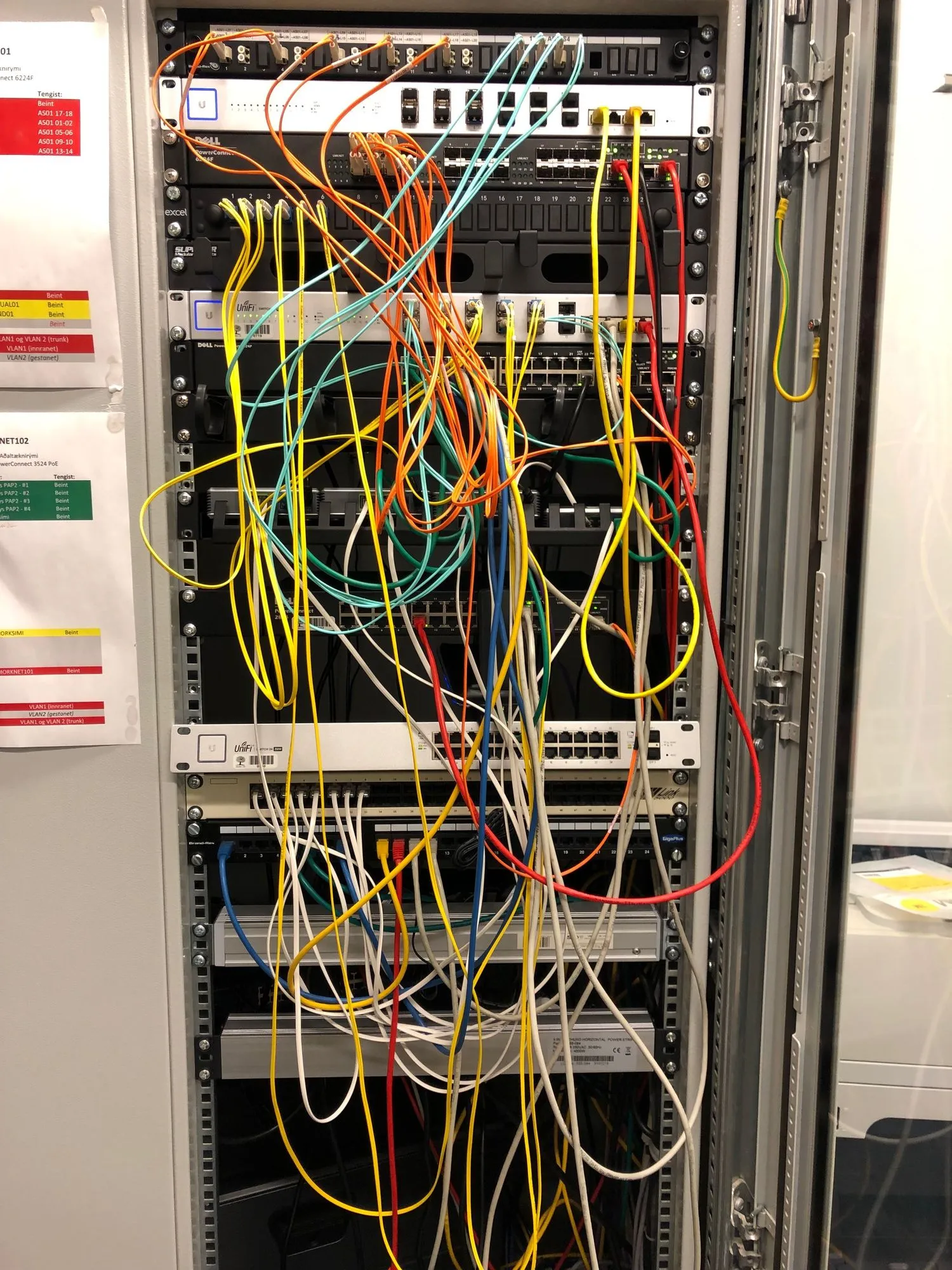 Switch, Firewall ve Network Cihazlarını Kurumsal Toplu Alım ile Satın Alıyoruz